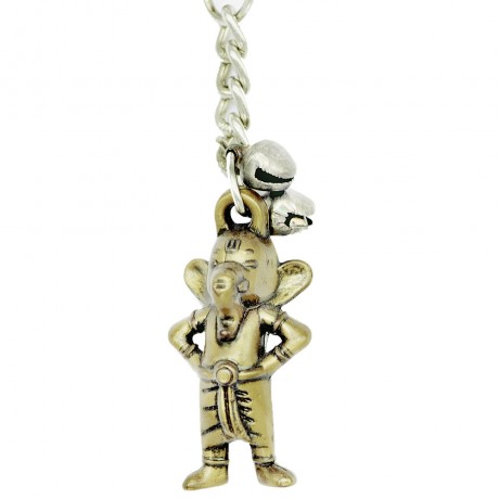 Chota Ganapathi Key Chain